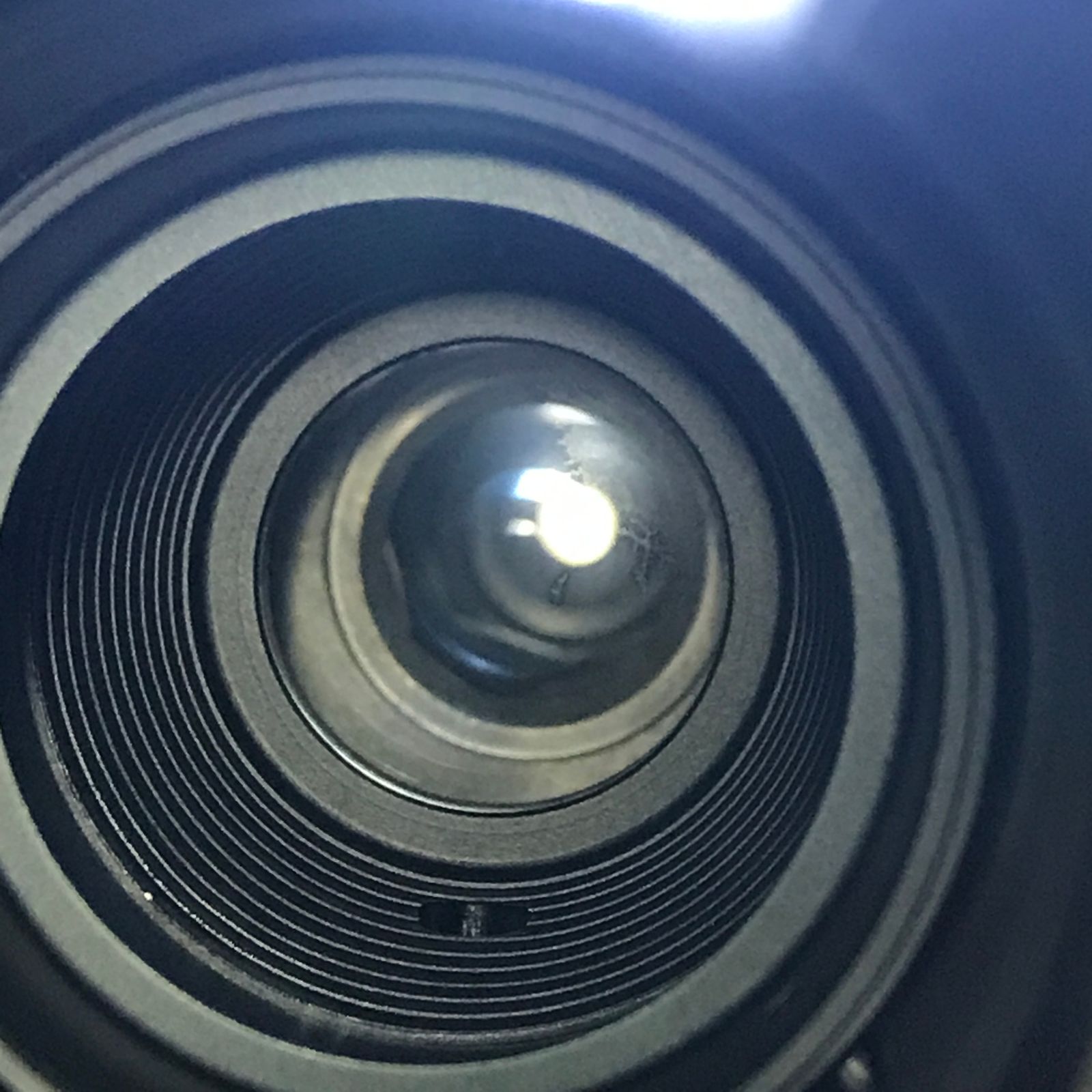 Nikon Fieldscope