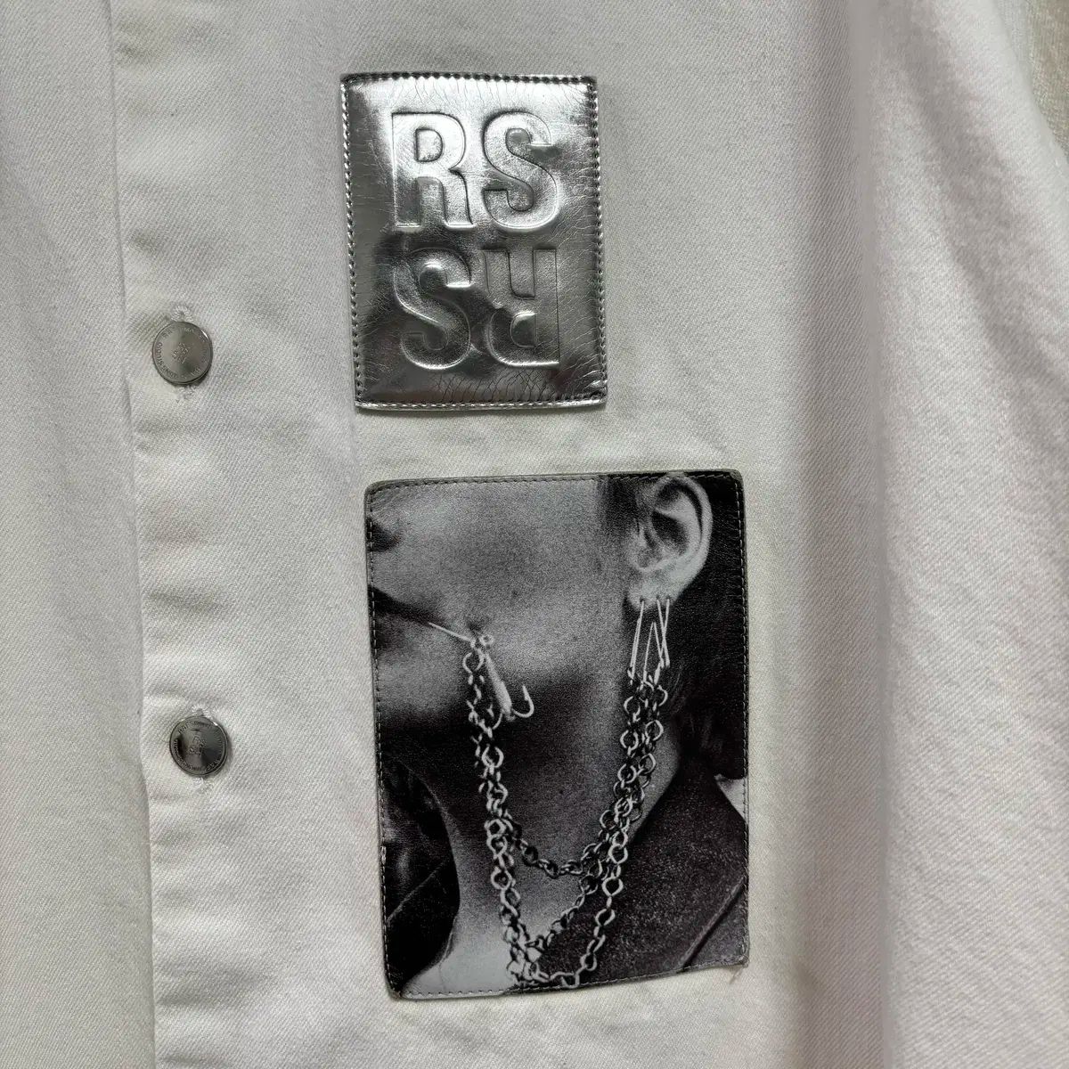 ジョルジュ・スーラ、【両岸、”水浴”のための習作】、希少な額装用画集