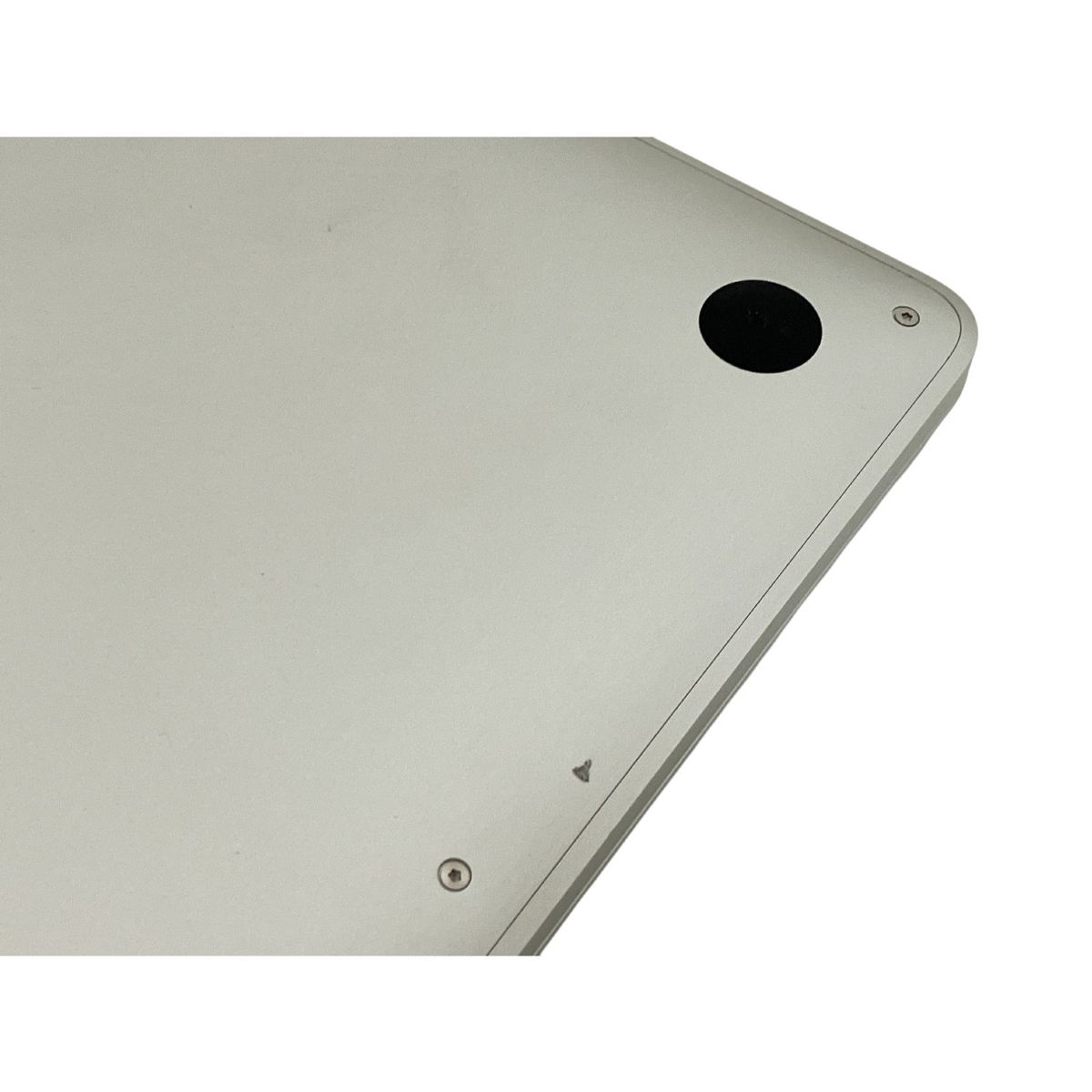 128GB シルバー