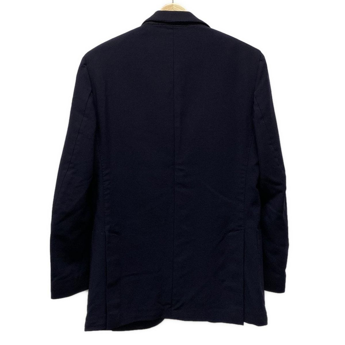 lardini(ラルディーニ) ジャケット サイズ46 REG - ダークネイビー