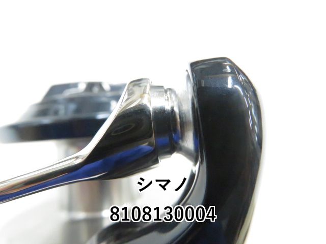 24ストラディックsw8000HG 新品未使用 新品ライン付き シマノ 24