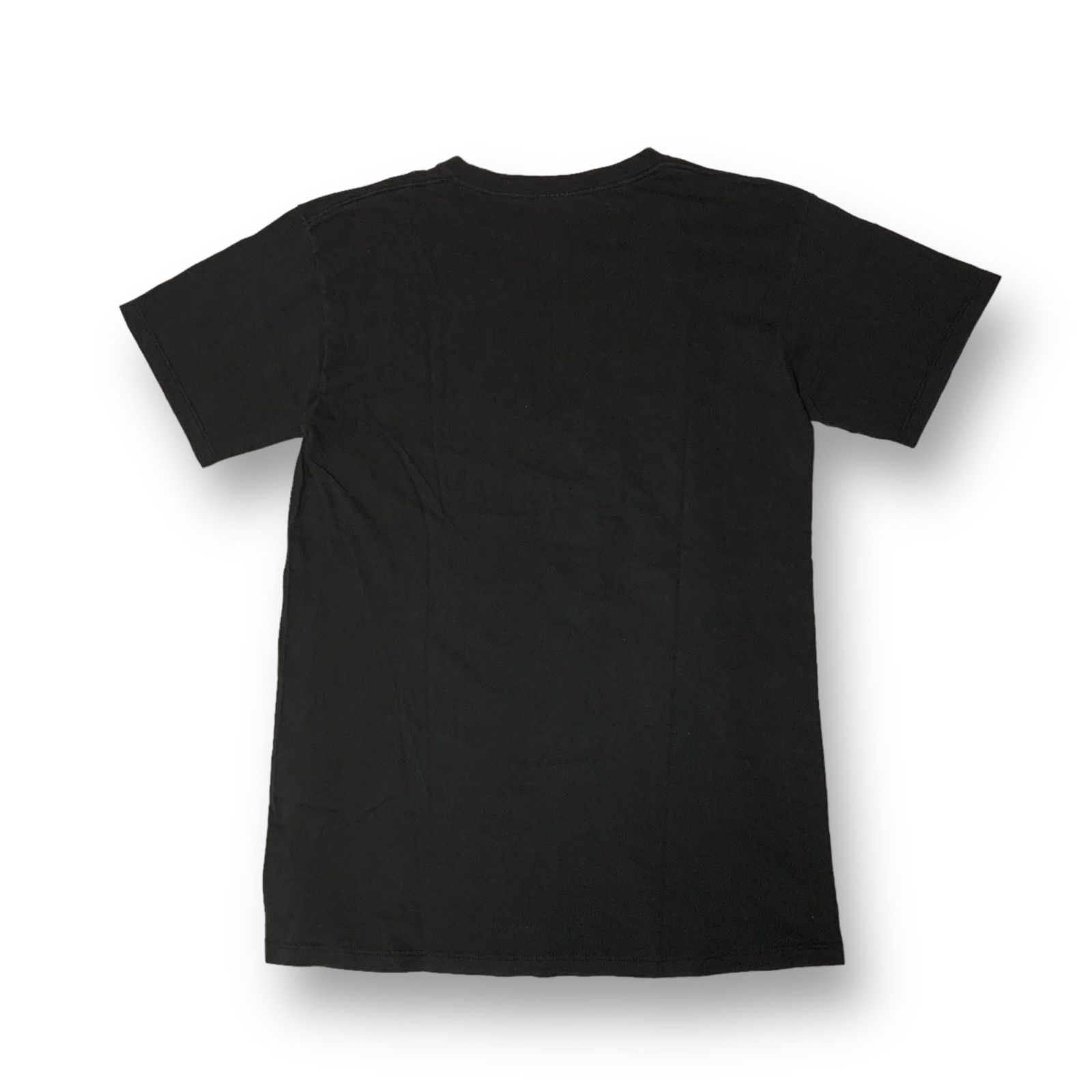 90s adidas S/S Logo Print T-Shirt アディダス ロゴプリントT