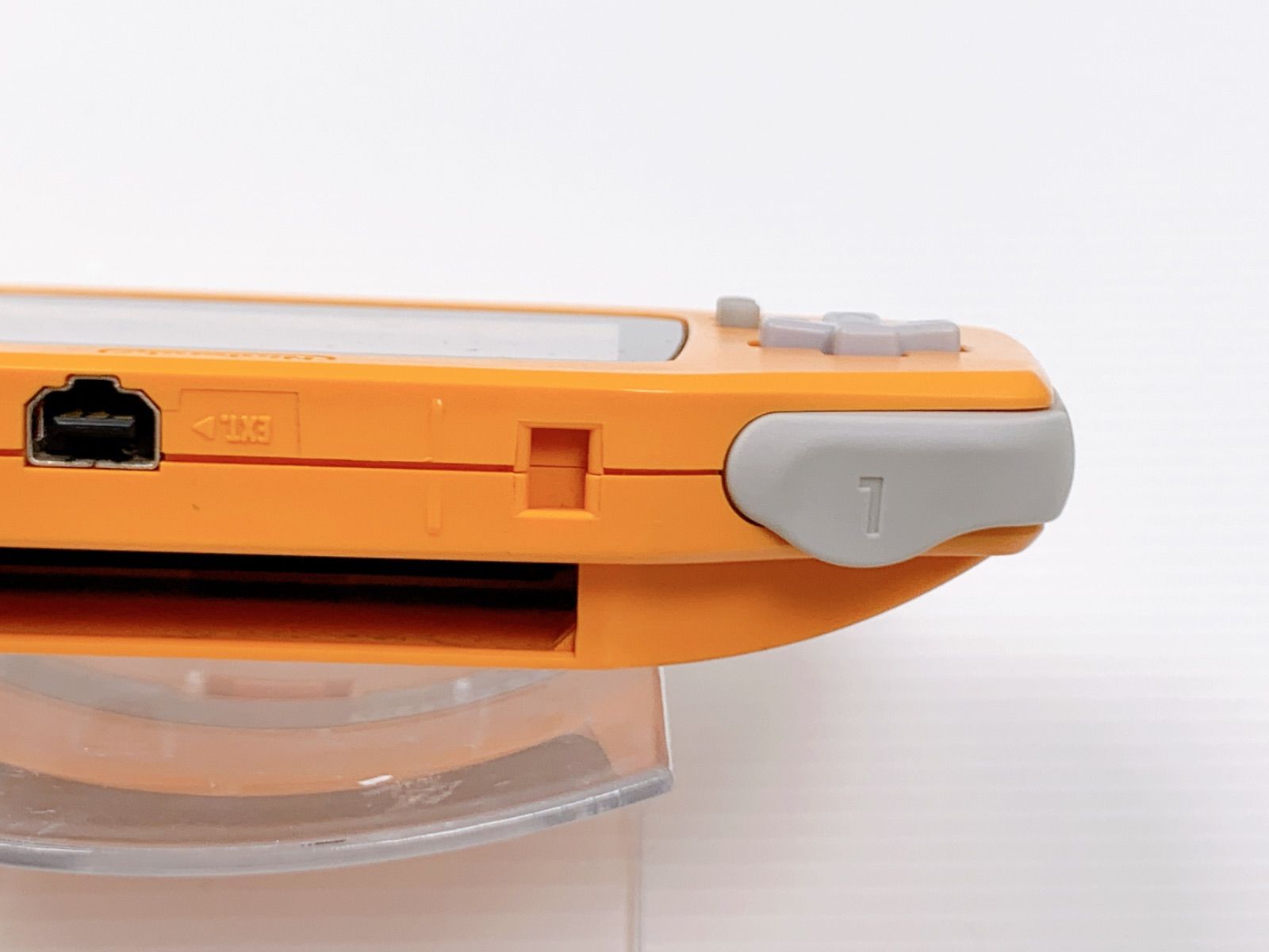 ゲームボーイアドバンス 本体 オレンジ AGB-001 任天堂 ゲームボーイアドバンス AGB-001 オレンジ - メルカリ