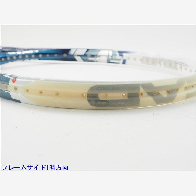 中古 テニスラケット ヘッド ユーテック グラフィン インスティンクト エス 2013年モデル (G1)HEAD YOUTEK GRAPHENE INSTINCT S 2013 楽天市場】【中古】ヘッド ユーテック グラフィン