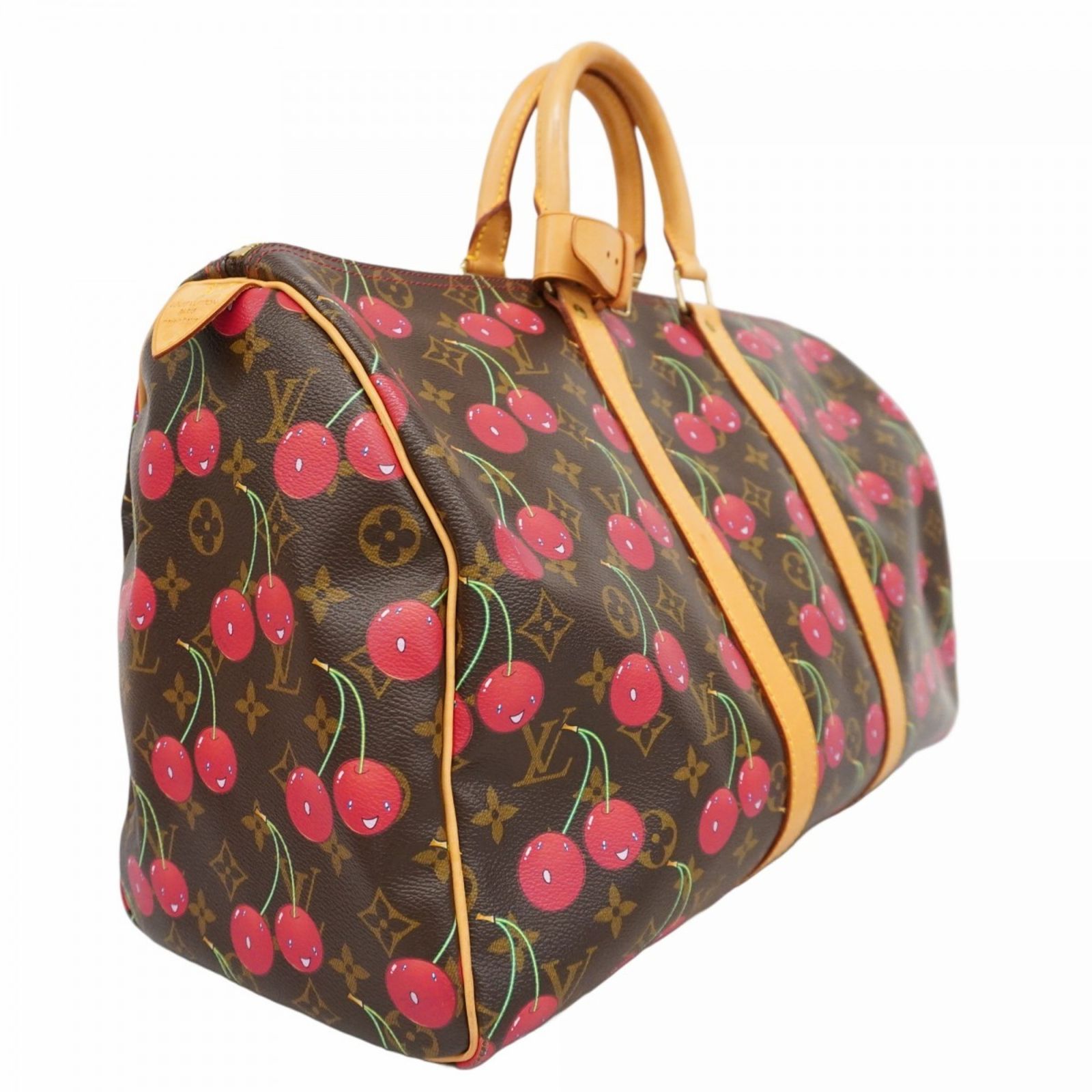 Louis Vuitton ボストン 楽天市場】【中古】LOUIS VUITTON（ルイ・ヴィトン）M59609 スピーディ