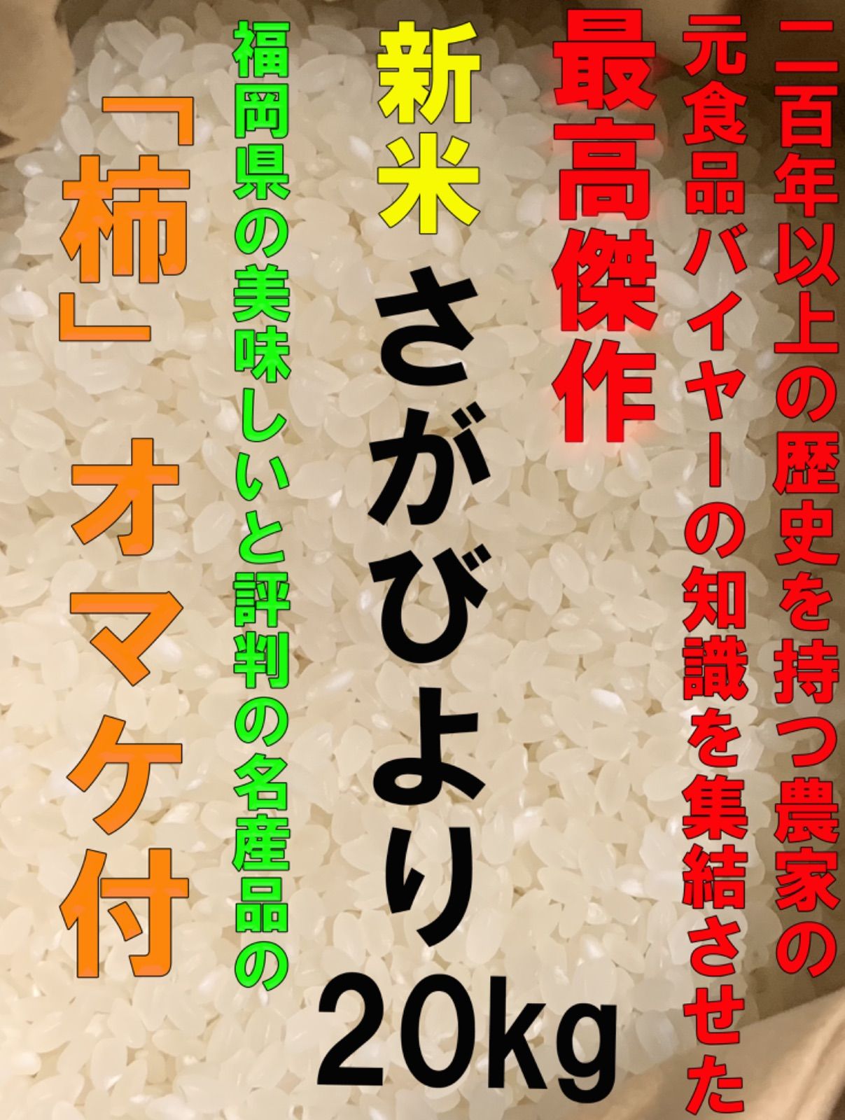 日本産】 新米 農家の食べてるお米 無洗米 20kg R⭐︎R様専用 米/穀物 - flaviogimenis.com.br