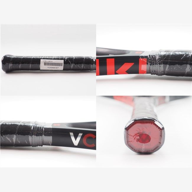 中古 テニスラケット フォルクル ブイ セル 4 2020年モデル【多数グロメット割れ有り】 (G2)VOLKL V-CELL 4 2020 中古 テニスラケット フォルクル ブイ セル 4 2020年モデル