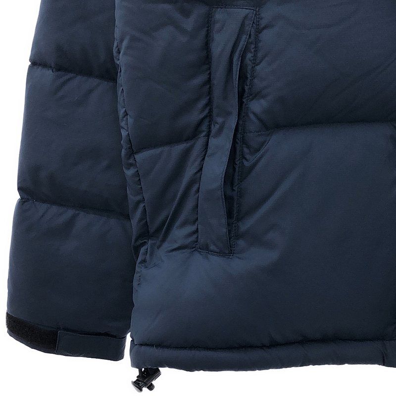 THE NORTH FACE / ザノースフェイス | NUPTSE JACKET / ND91841 バイ