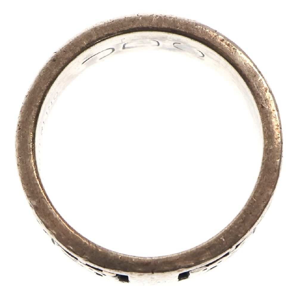 INDIAN JEWELRY (インディアンジュエリー) サントドミンゴ族 Joseph D 