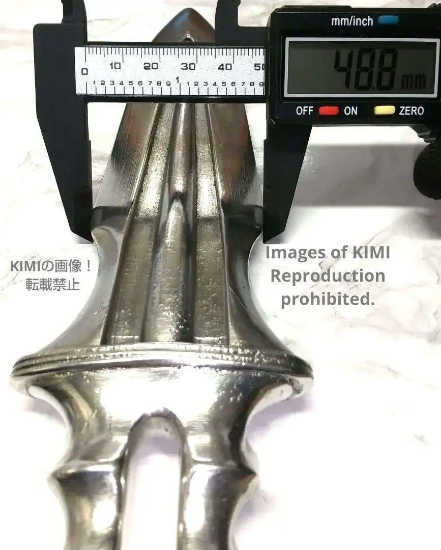 草薙之剣 錫合金製 磨き 全長30.7cm くさなぎのけん くさなぎのつるぎ