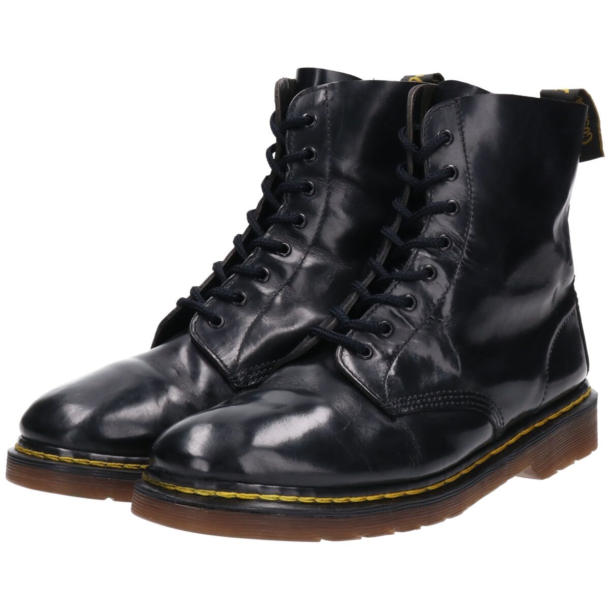 古着 ドクターマーチン Dr.Martens 8ホールブーツ 英国製 11 メンズ29.5cm/saa009234