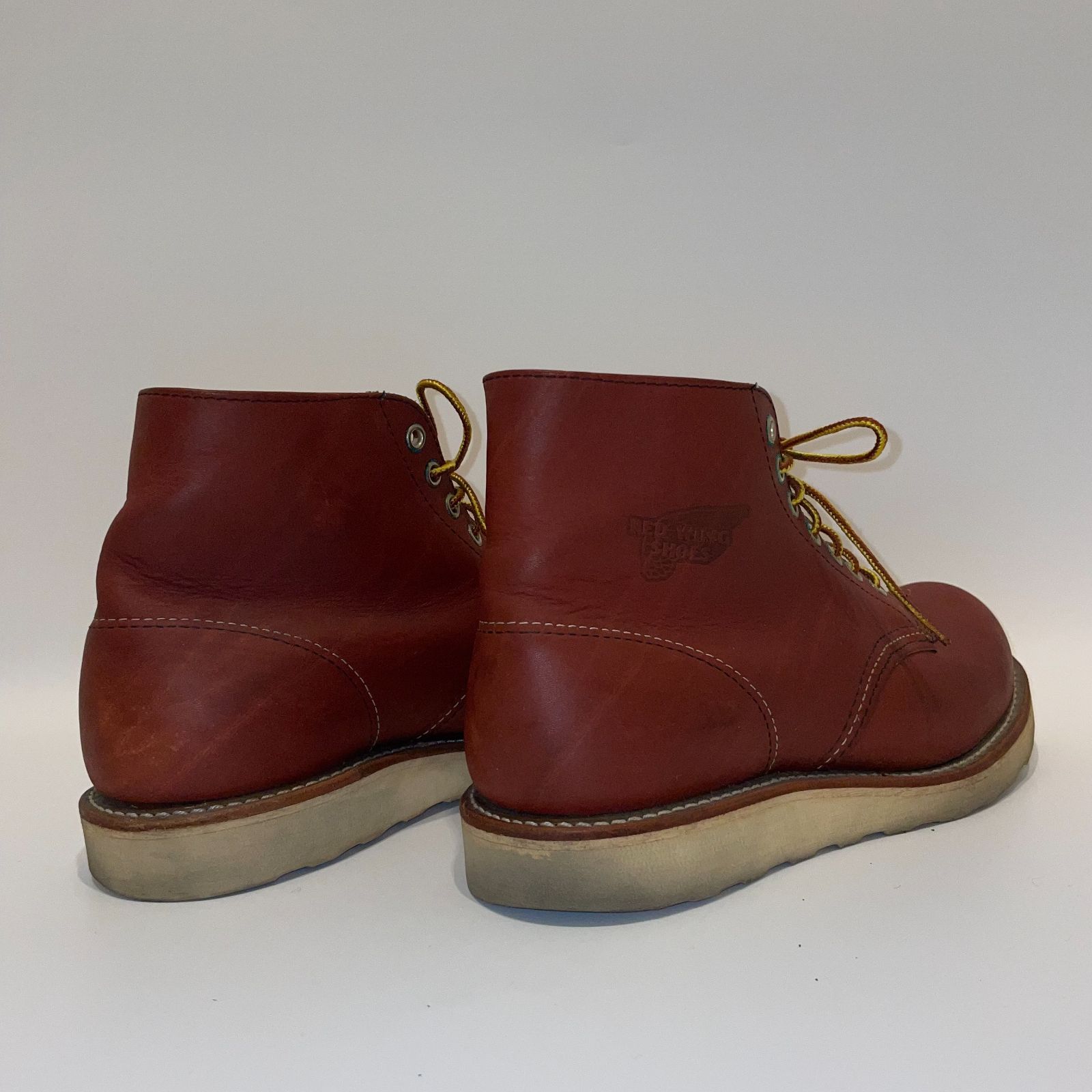 オススメ！早い者勝ち！ Red Wing レッドウィング メンズ ブーツ 靴 
