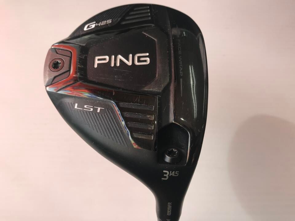 【即納】G425 MAX | 14.5 | R | ALTA J CB SLATE | 中古 | フェアウェイウッド | ピン