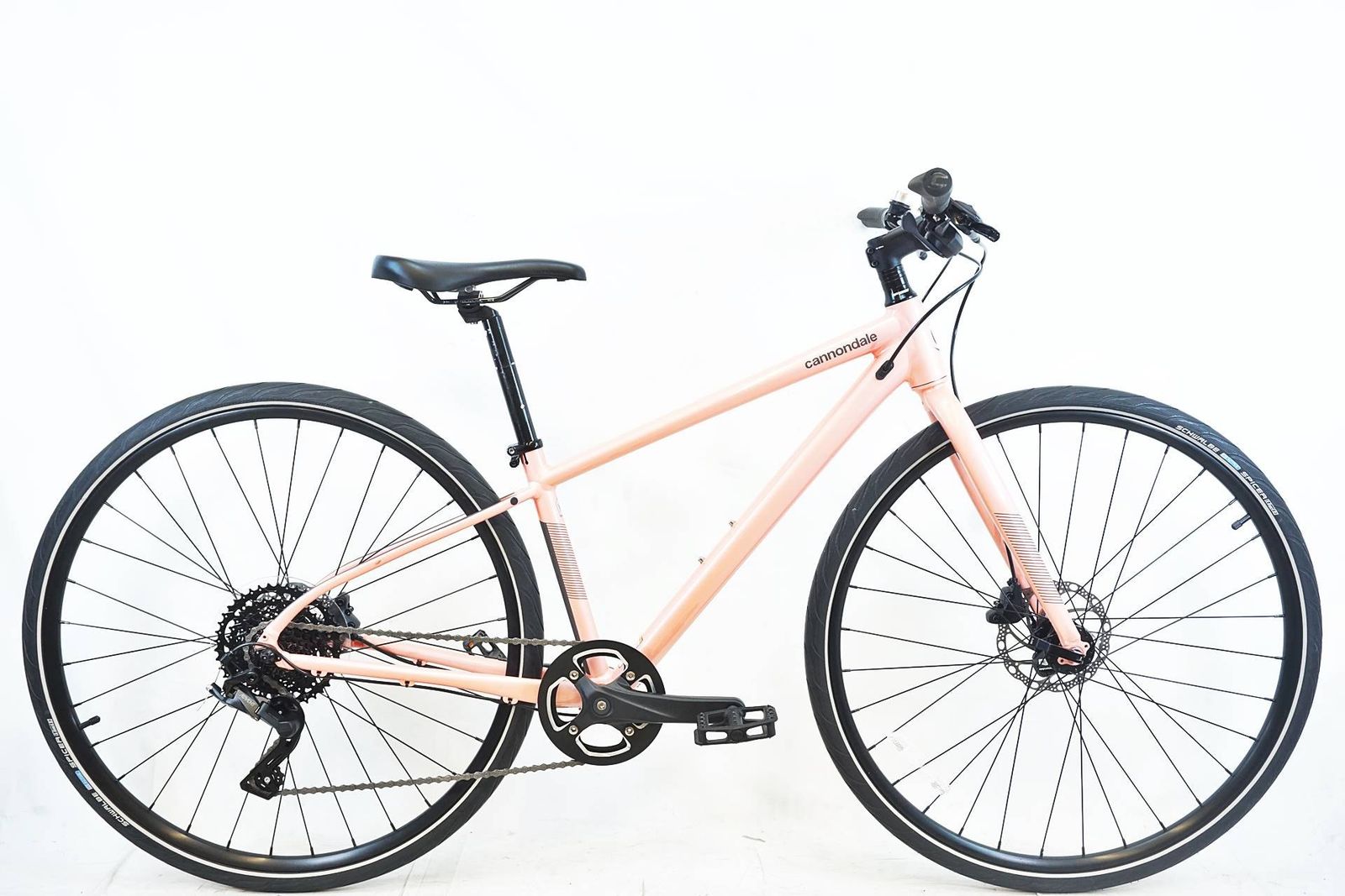 CANNONDALE キャノンデール QUICK WOMEN’S 4 2021年モデル クロスバイク | バイチャリ中目黒店