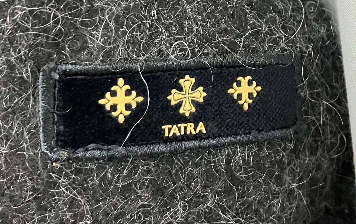 トゥモローランド購入　TATRAS（タトラス）　BALENA ダウンコート 別注】TATRAS×TOMORROWLAND BREVA ダウンコート