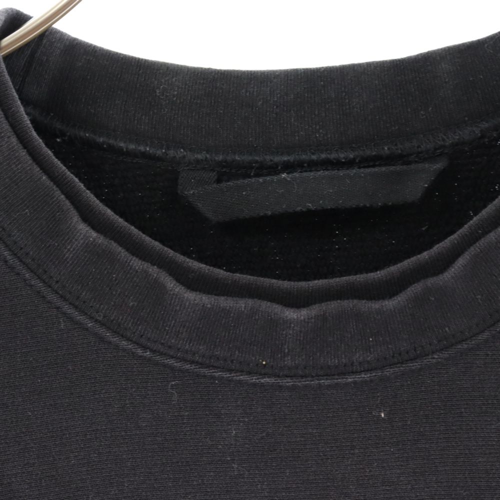 MONCLER (モンクレール) MAGLIA GIROCOLLO マーリエ ジッロコッロ ロゴ  