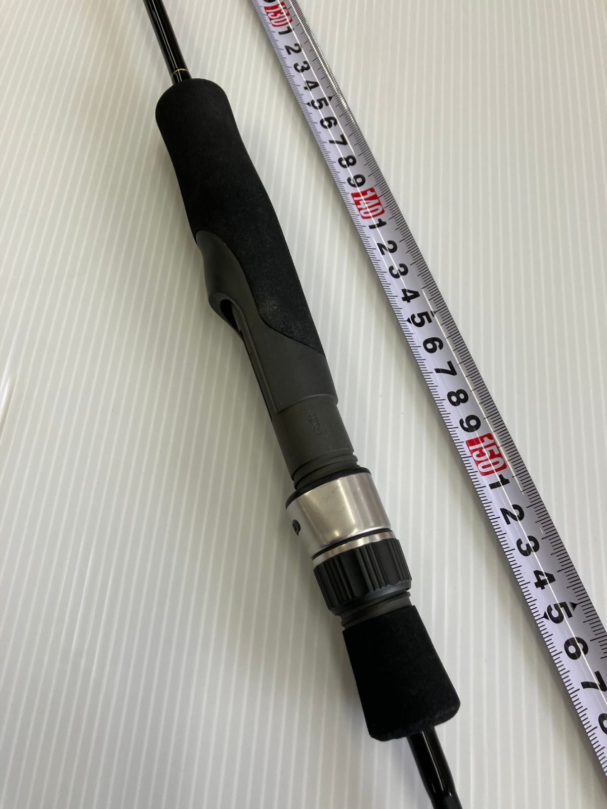 ヒシモ ソルダムG630ULタナジグカスタム スピニングモデル 中古品 (12) 青物 マダイ タチウオ 根魚 ライトジギング - メルカリ