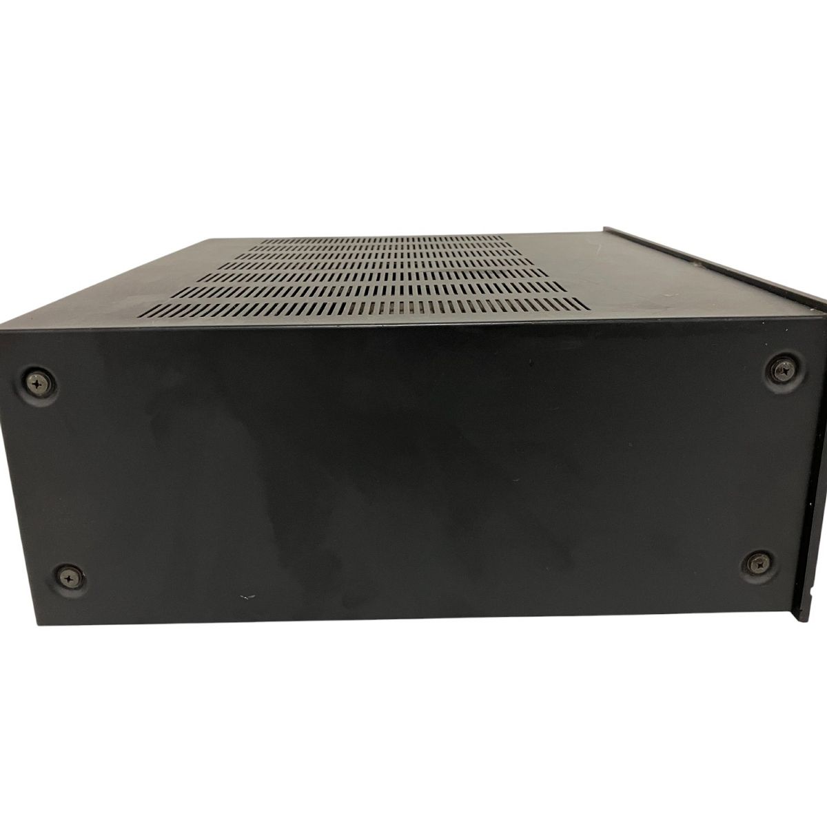 サンスイ 音響機材