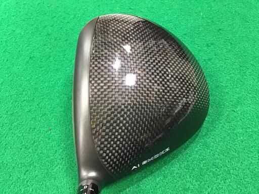 中古】 キャロウェイ PARADYM Ai SMOKE ◇◇◇MAX ツアー