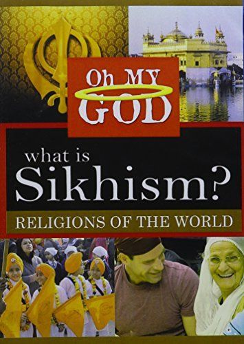 What Is Sikhism? [DVD] 【公式通販】