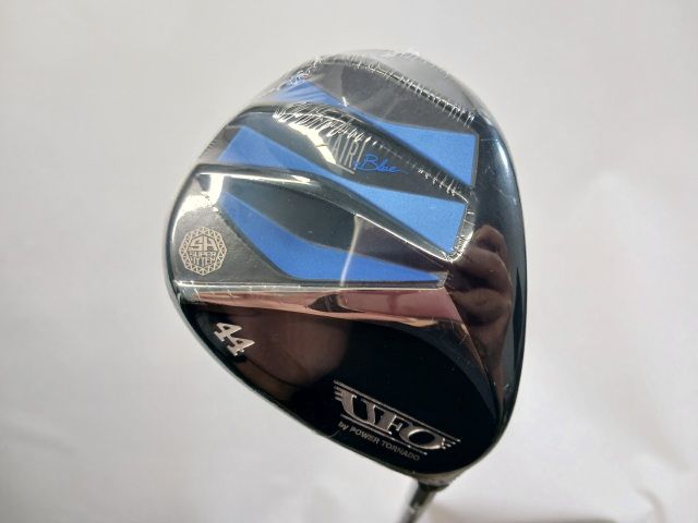 展示品　キャスコ　UFO　AIR　ユーティリィティ　44　S UFO AIR UT 44｜Alpen Online