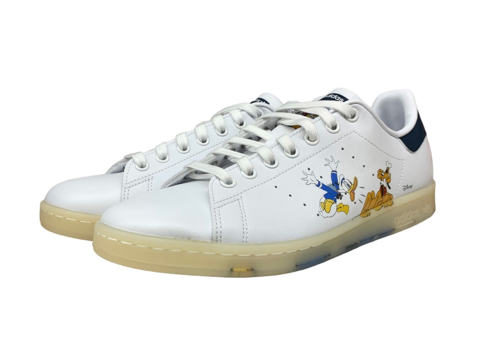 adidas (アディダス) STAN SMITH スタンスミス Disney ディズニー