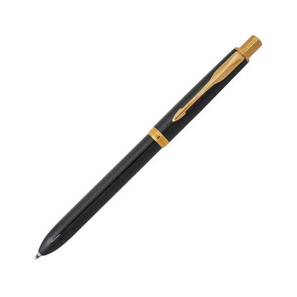 PARKER ソネット オリジナル ラックブラック GT 複合筆記具 ボールペン黒 赤 シャープペン 大切な人へ記憶に残る一本を PK-S111306020