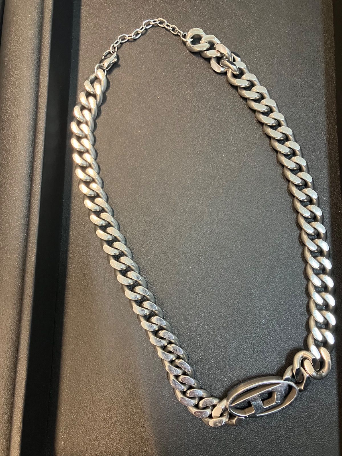 匿名配送】AVALANCHE ジーザス ペンダント トップ シルバー925