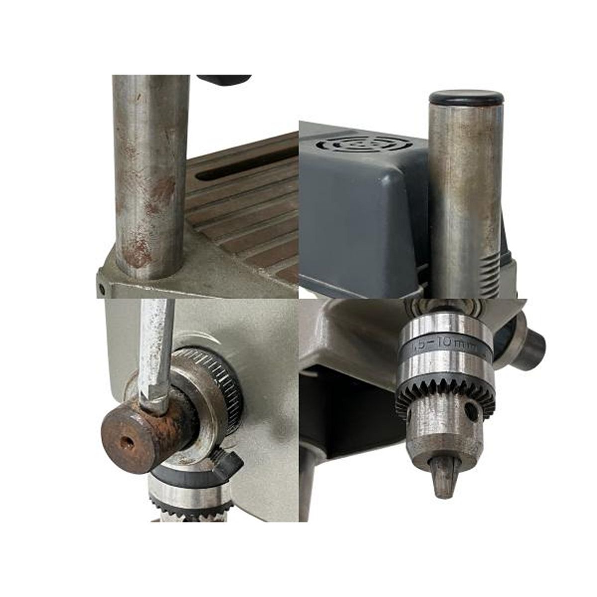 TOOLS 100V