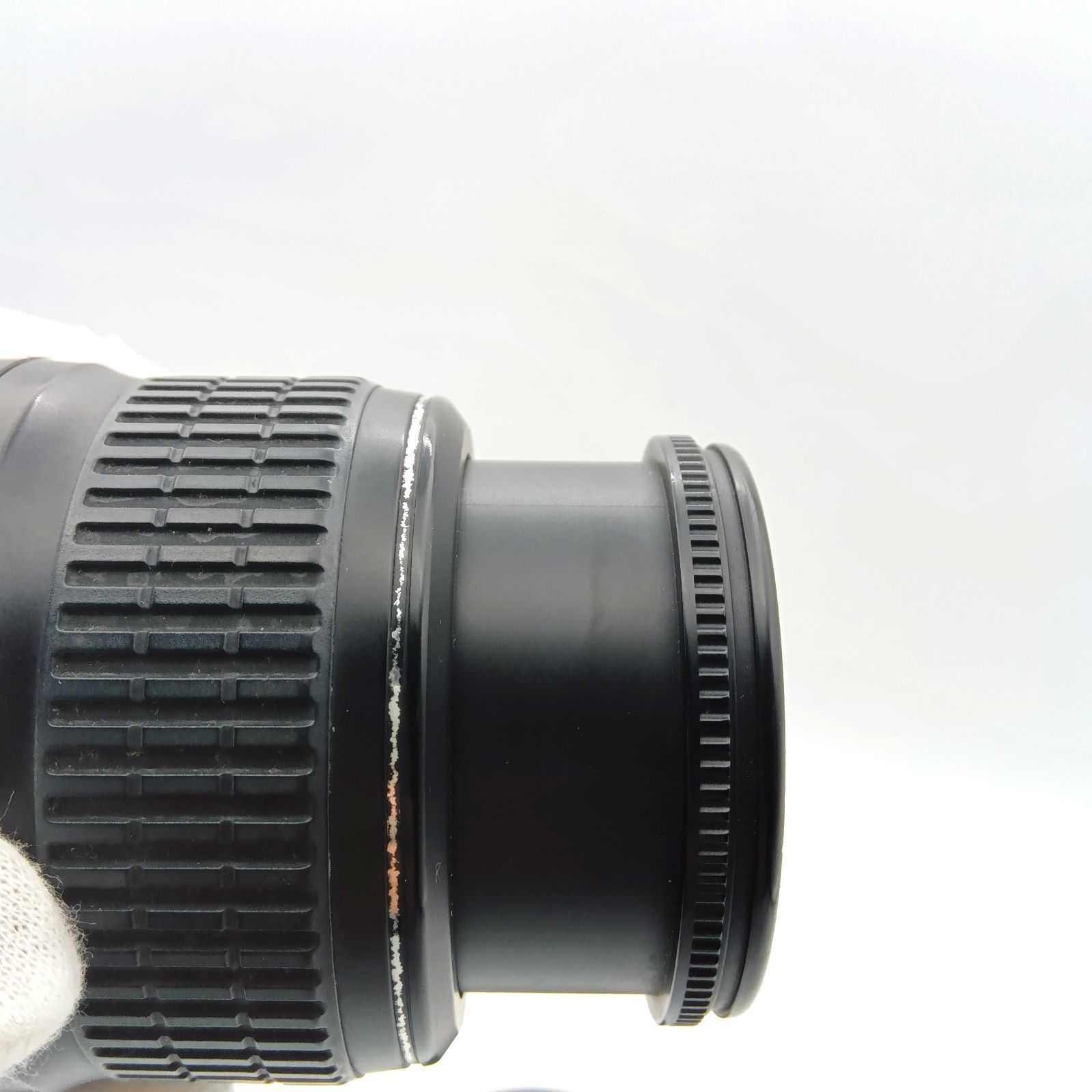 G07[6757B] SIGMA 18-250mm DC OS HSM ニコン用 18-250mm F3.5