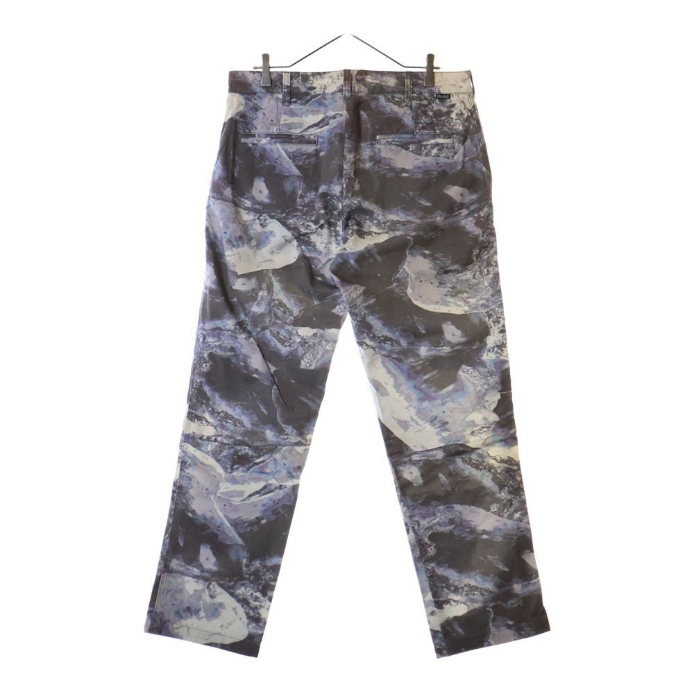 専用！PALACE SKATEBOARDS総柄パンツ MWAD TROUSER 専用！PALACE SKATEBOARDS総柄パンツ MWAD TROUSER - メルカリ