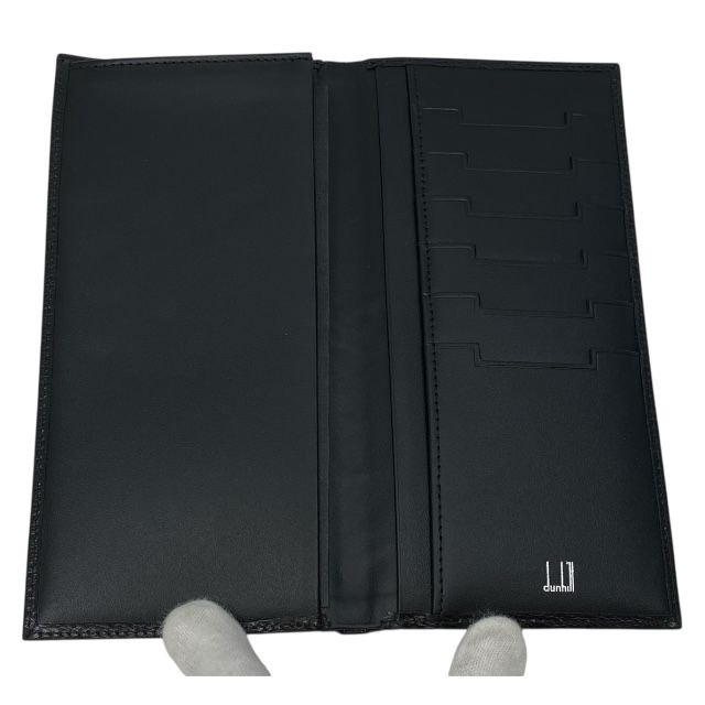 ブラウン dunhill