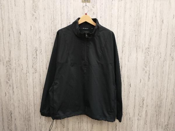 ジョーダン ゴルフ ジャケット ハーフジップ jordan golf NIKE