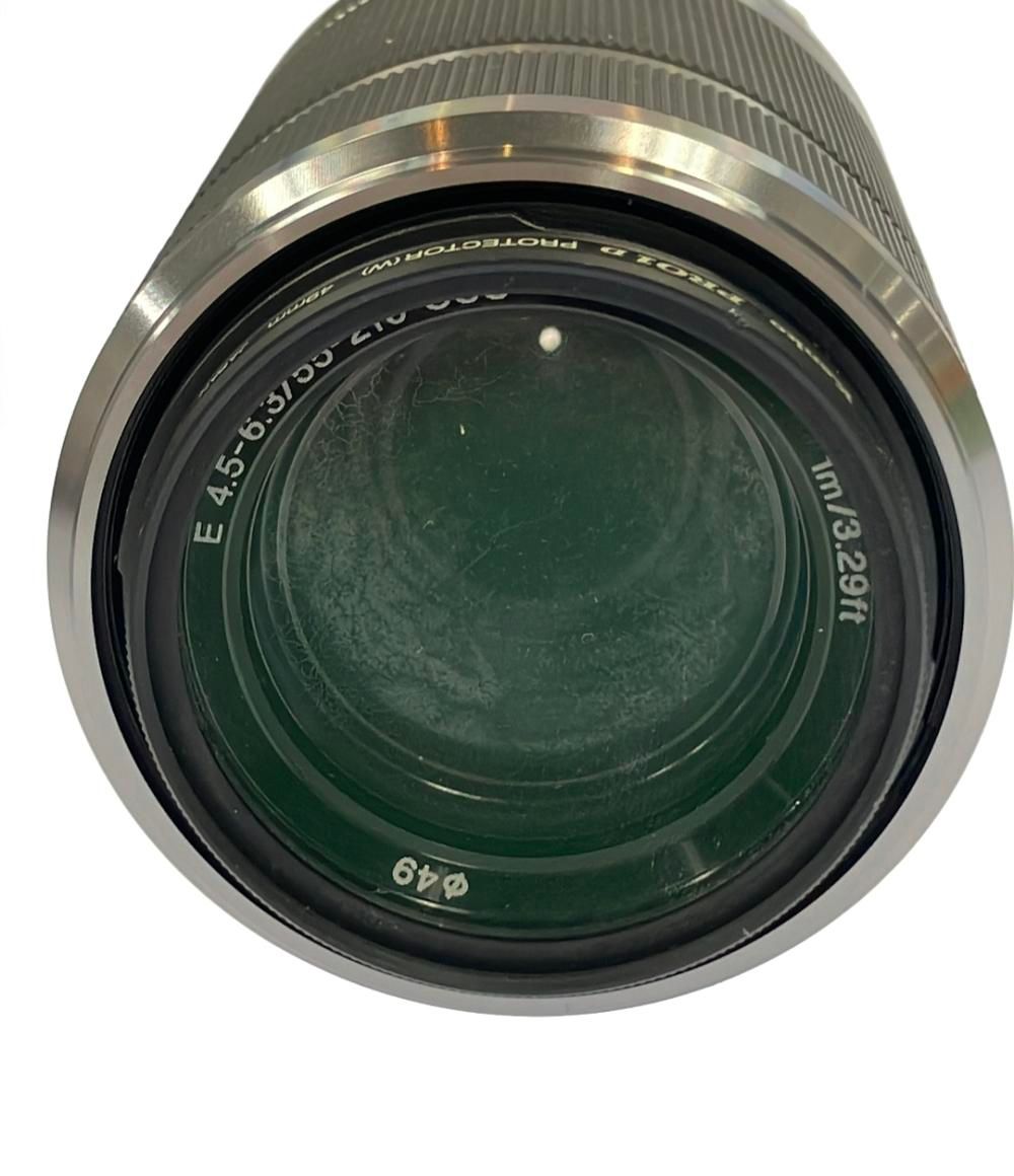 ダブルズームレンズキット