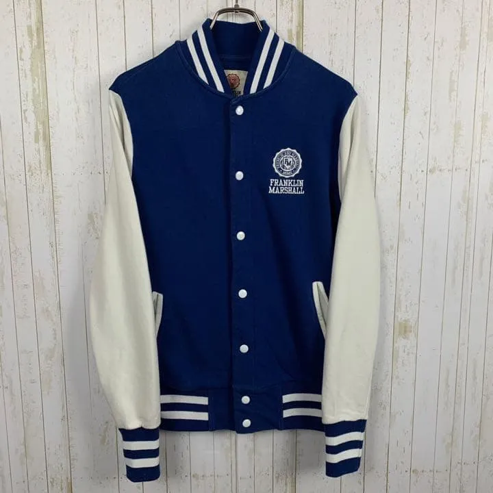 2025年最新】Franklin Marshall メンズ スタジャンの人気アイテム