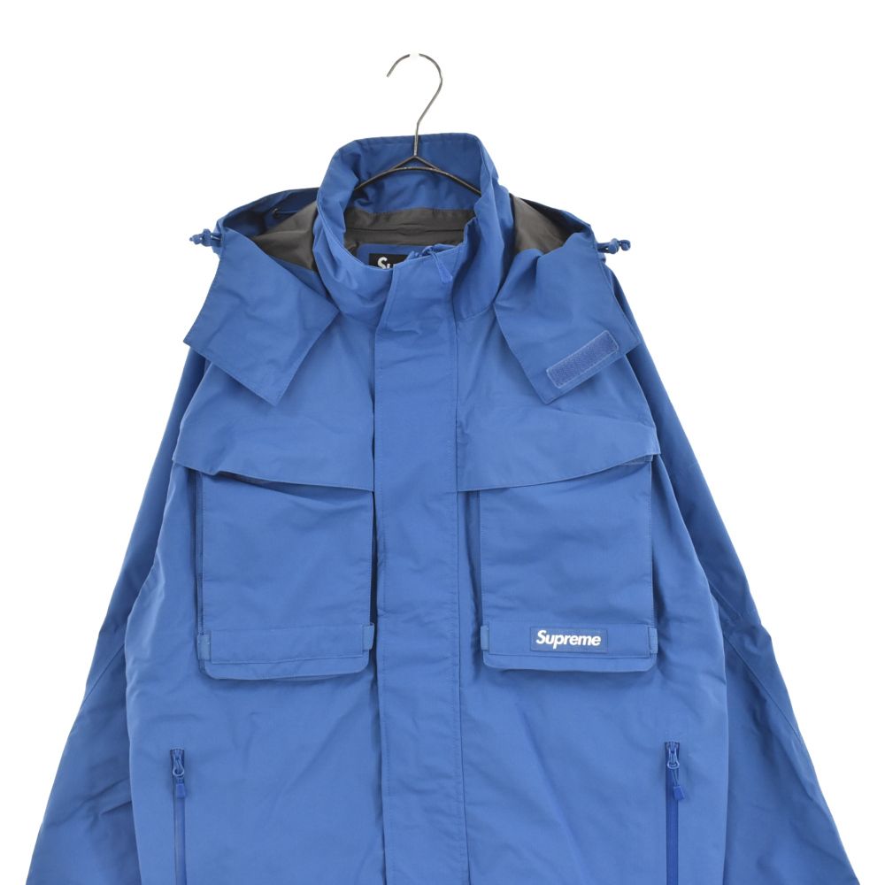 シュプリーム 23SS Gore-Tex Paclite Lightweight Shell Jacket ...