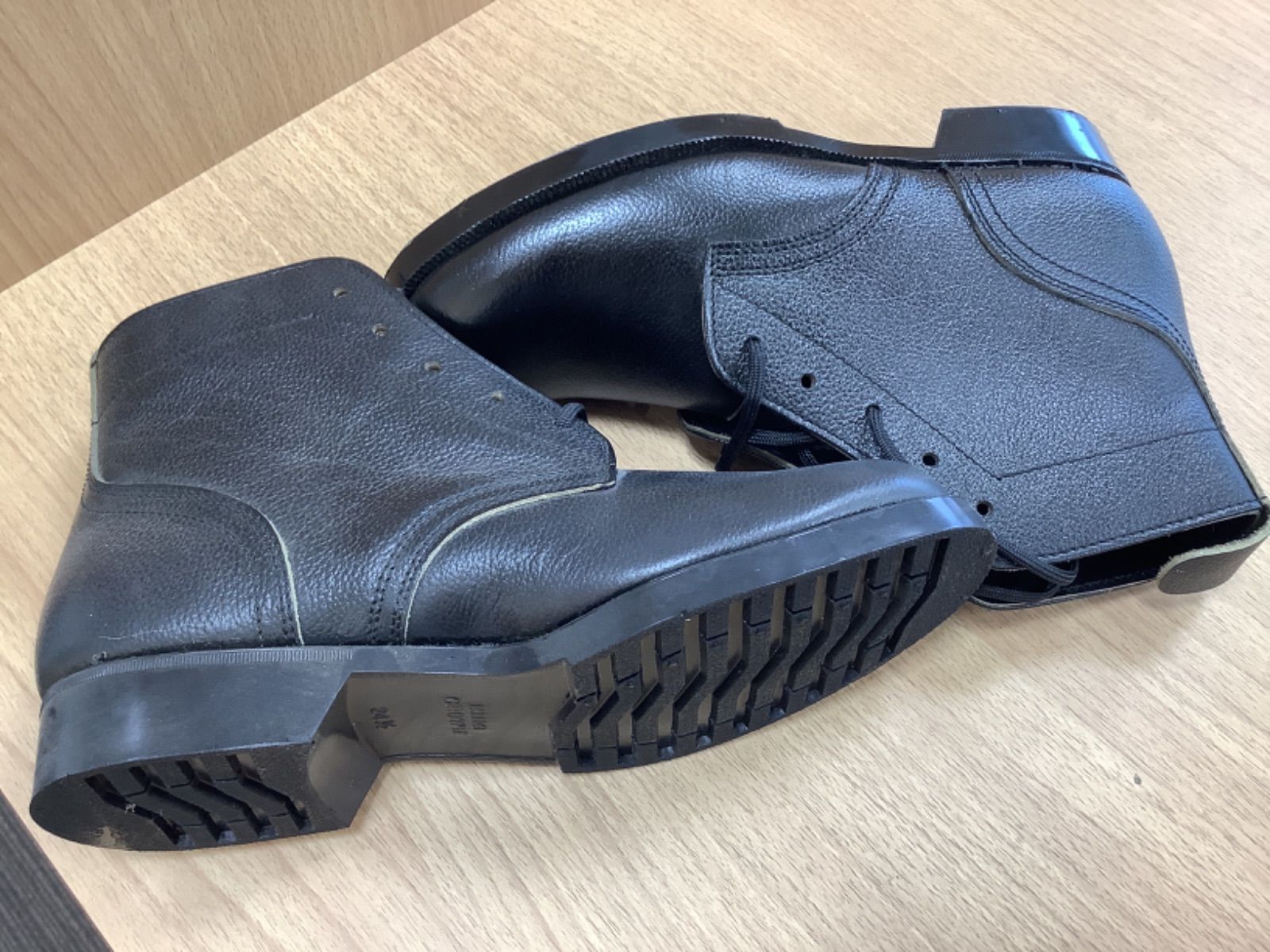 NEIGHBORHOOD×Clarks wallabee ネイバーフット×クラークス ワラビー