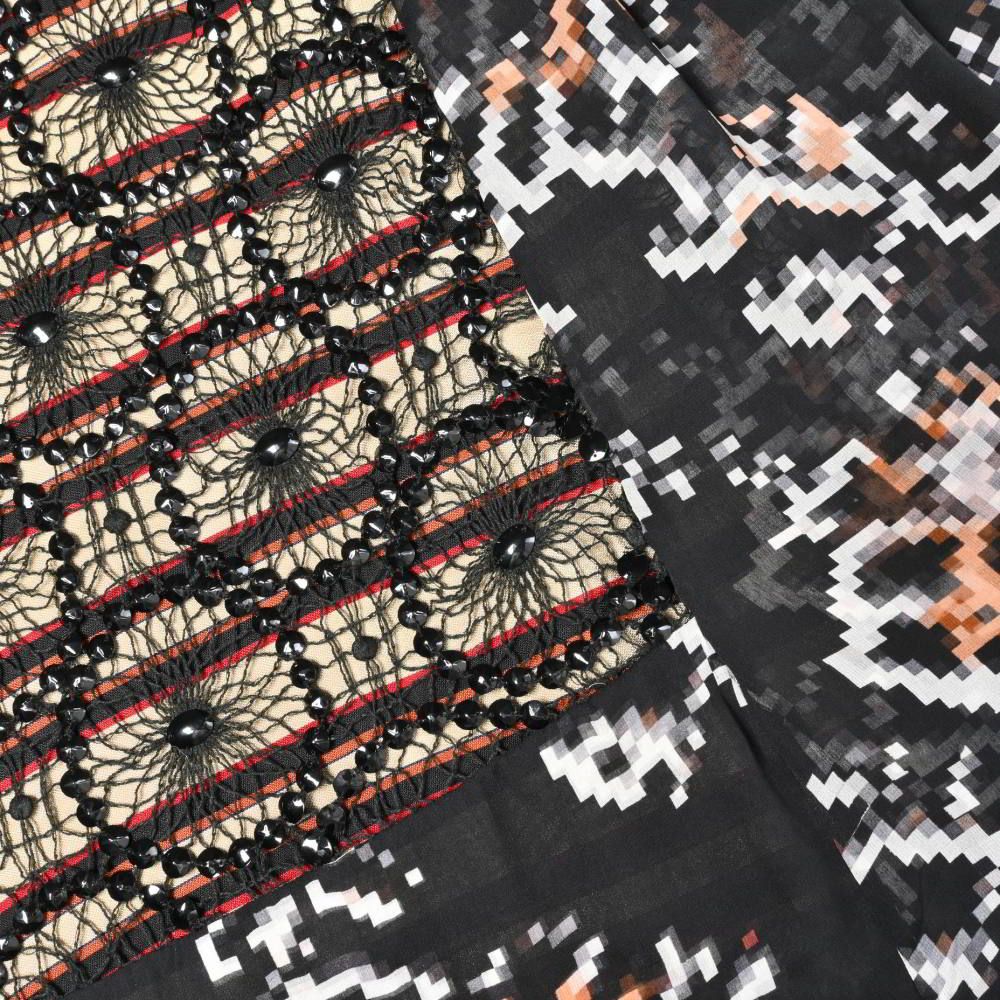 NOTEN ミックスパーツ