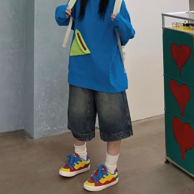 エコファー取り外し可能起毛デニムパンツ　サイズ40 KO5653EW26207_1_l.jpg