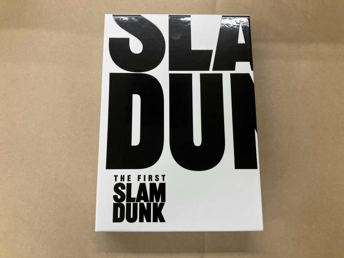 DVD 映画『THE FIRST SLAM DUNK』 LIMITED EDITION(初回生産限定