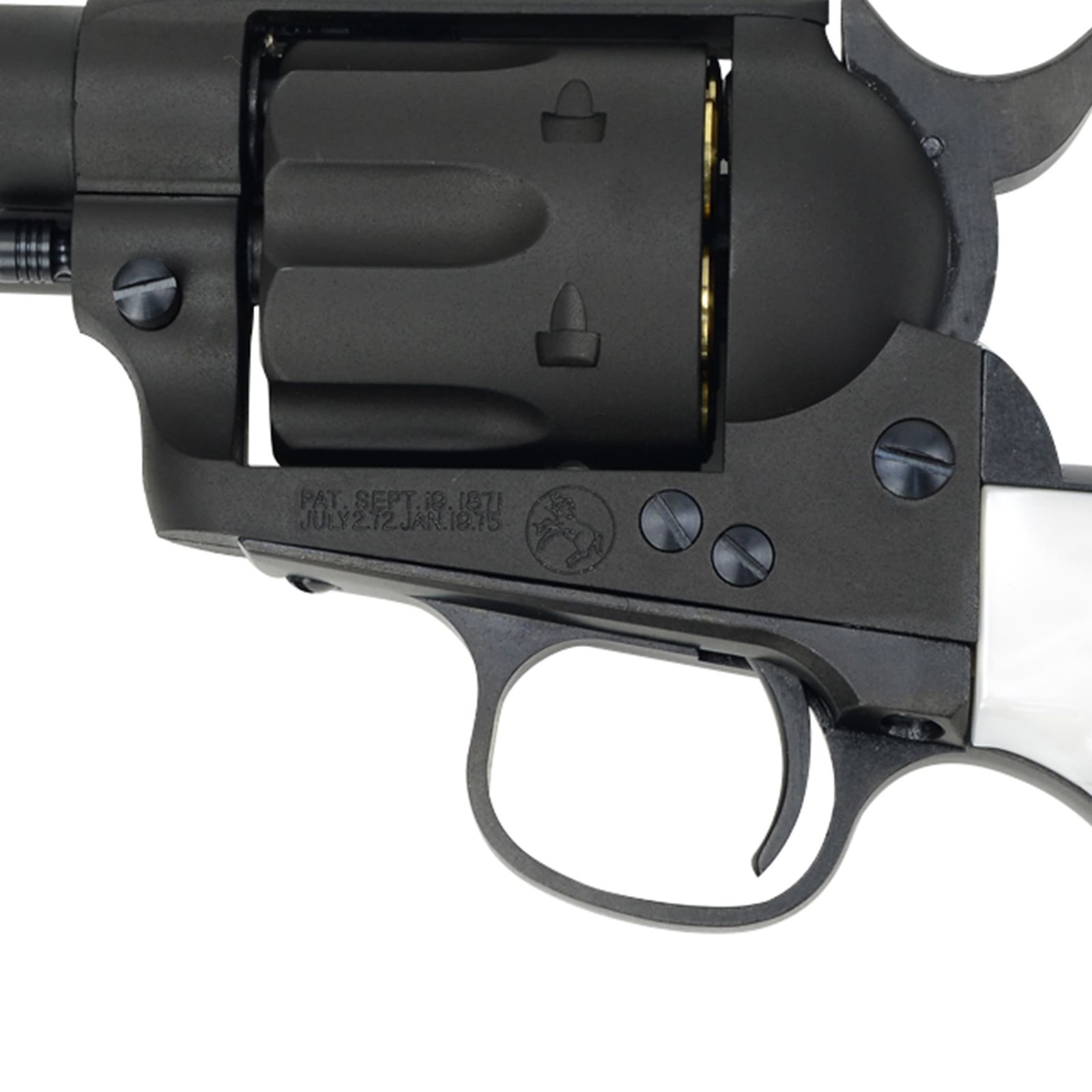 アーティラリー 5