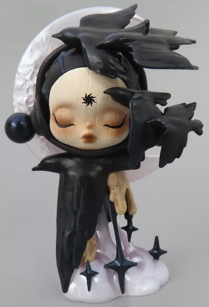 2025年最新】skullpanda image of reality シークレットの人気アイテム