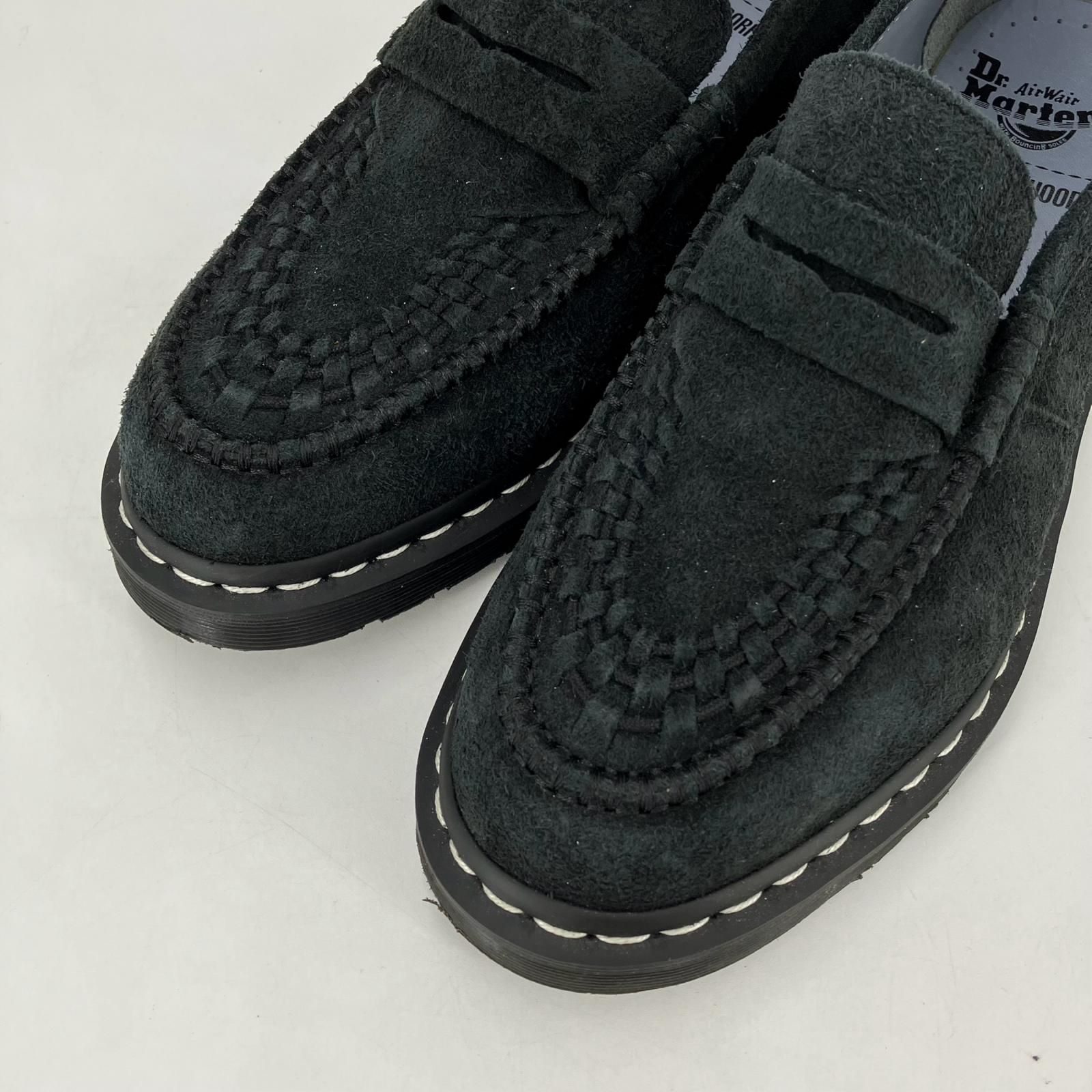 イオン広店】 中古 Dr.Martens | ドクターマーチン ローファー PENTON