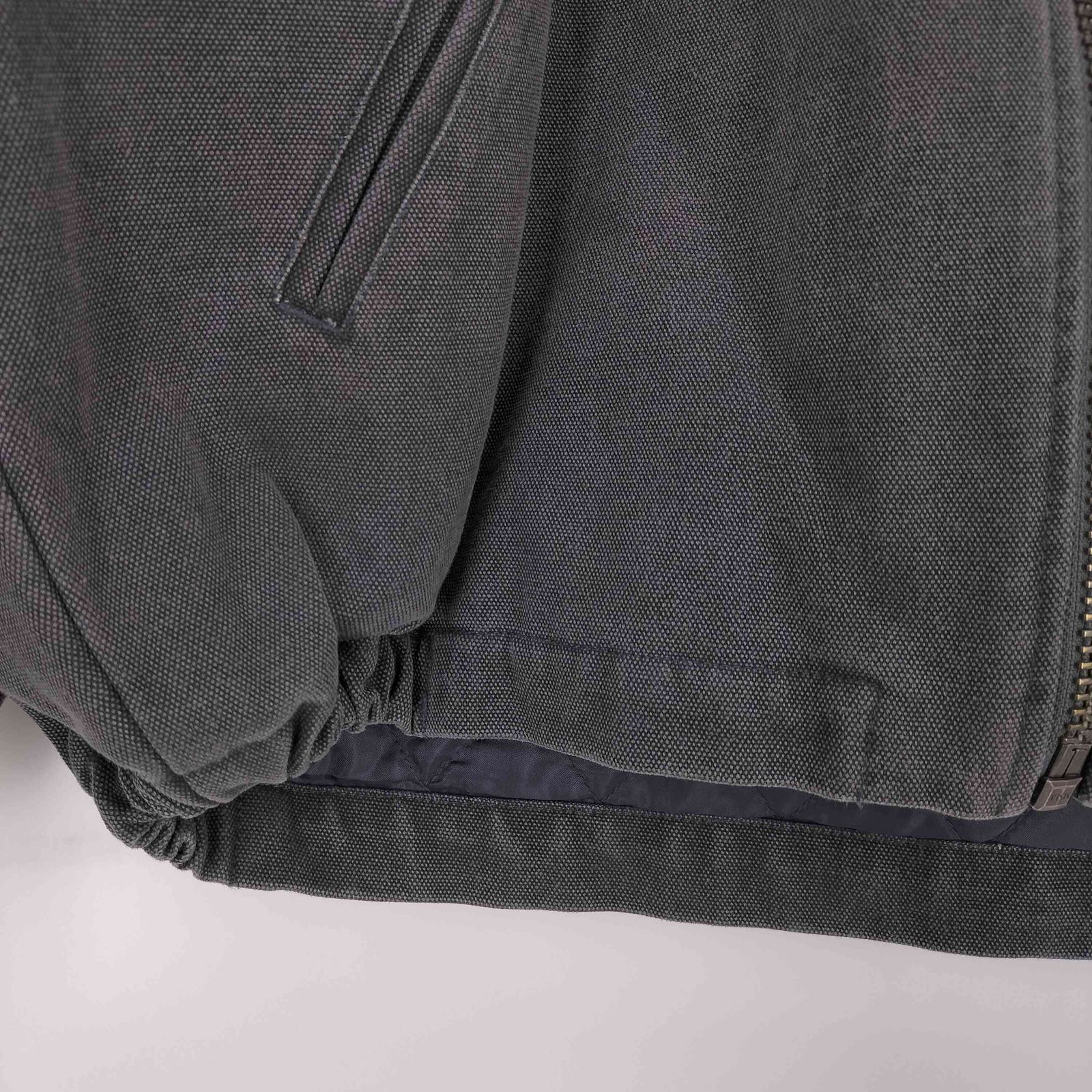 ハフ HUF LANDSCAPING HOODED JACKET メンズ JPN：M - メルカリ