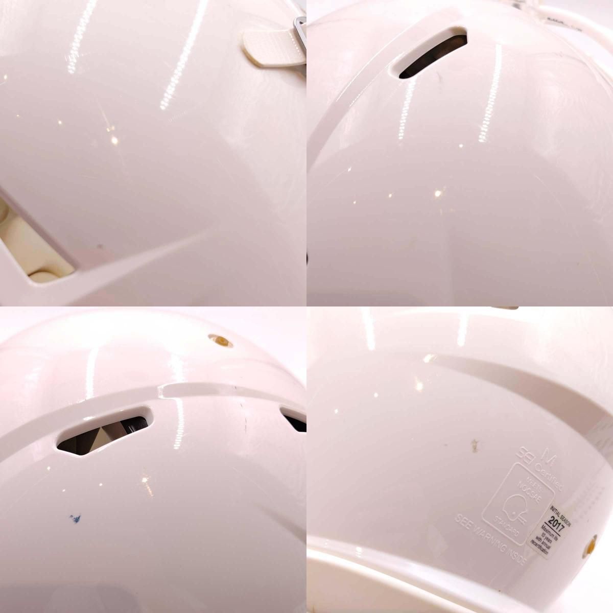 リデル ヘルメット スピード クラシック アイコン アメフト アメリカンフットボール M ホワイト Riddell リデル ヘルメット スピードアイコン ホワイト│アメフト用品