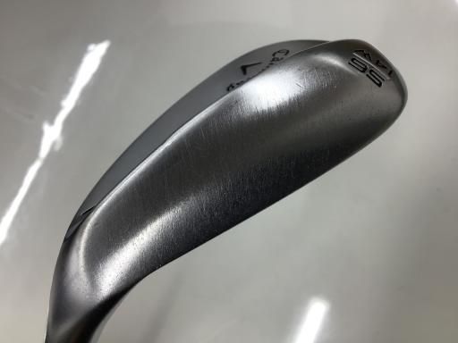キャロウェイ OPUS クロム 56°|14°W ウェッジ WG NS PRO MODUS3 TOUR115 フレックスS メンズ 男性用 右利き 右用 Cランク ゴルフクラブ