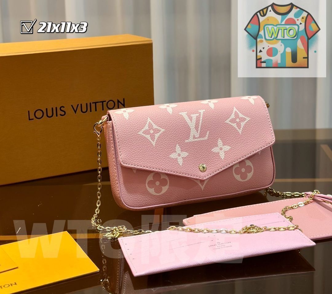 可愛 LOUIS VUITTON ルイヴィトン トートバッグ ハンドバッグ