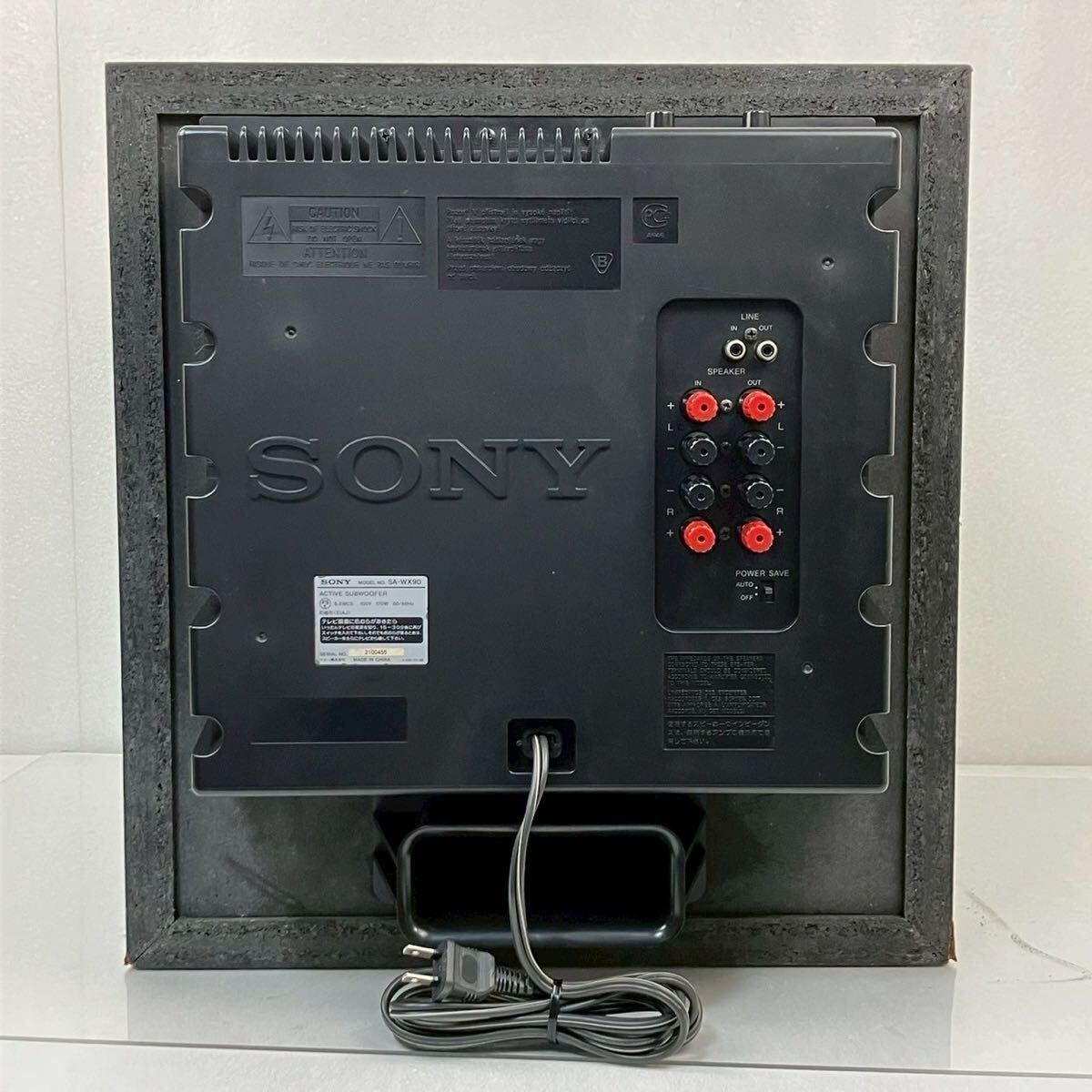 SONY ソニー