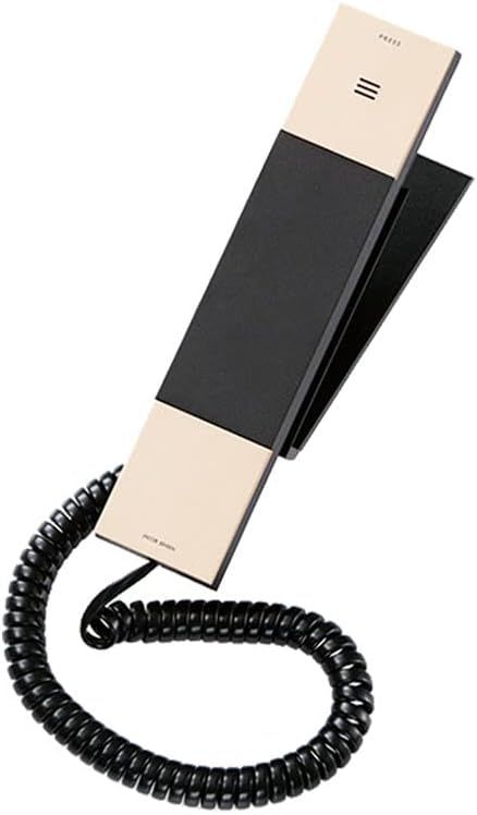 Amazonから発送 ヤコブ イェンセン ヤコブ イェンセン HT20-3B 電話機 シャンパンゴールド JJN010075