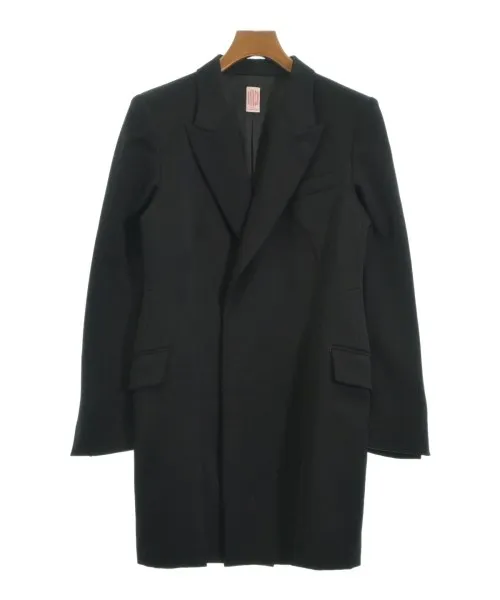 2025年最新】FETICO ジャケット・アウターの人気アイテム - メルカリ